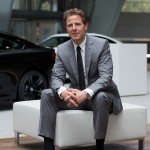 Helmut Käs, Leiter BMW Welt. Foto: BMW AG