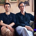 Nypon Syskon & Erik Leuthäuser