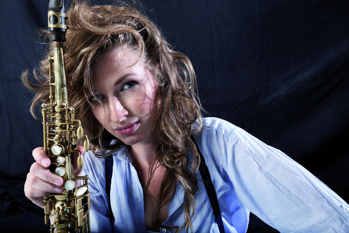 Nicole Johänntgen. Foto: JTI International Germany