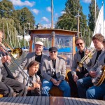 Jost "Addi" Münsters Old Merry Tale Jazzband