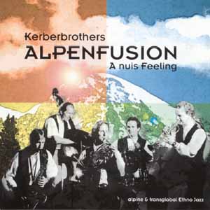 Alpenfusion