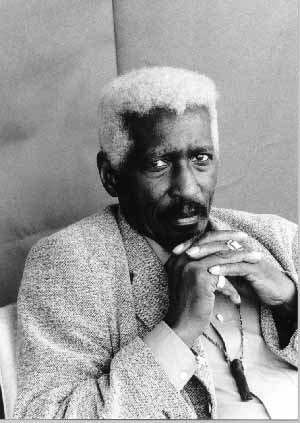 Mal Waldron