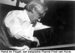 Fred van Hove