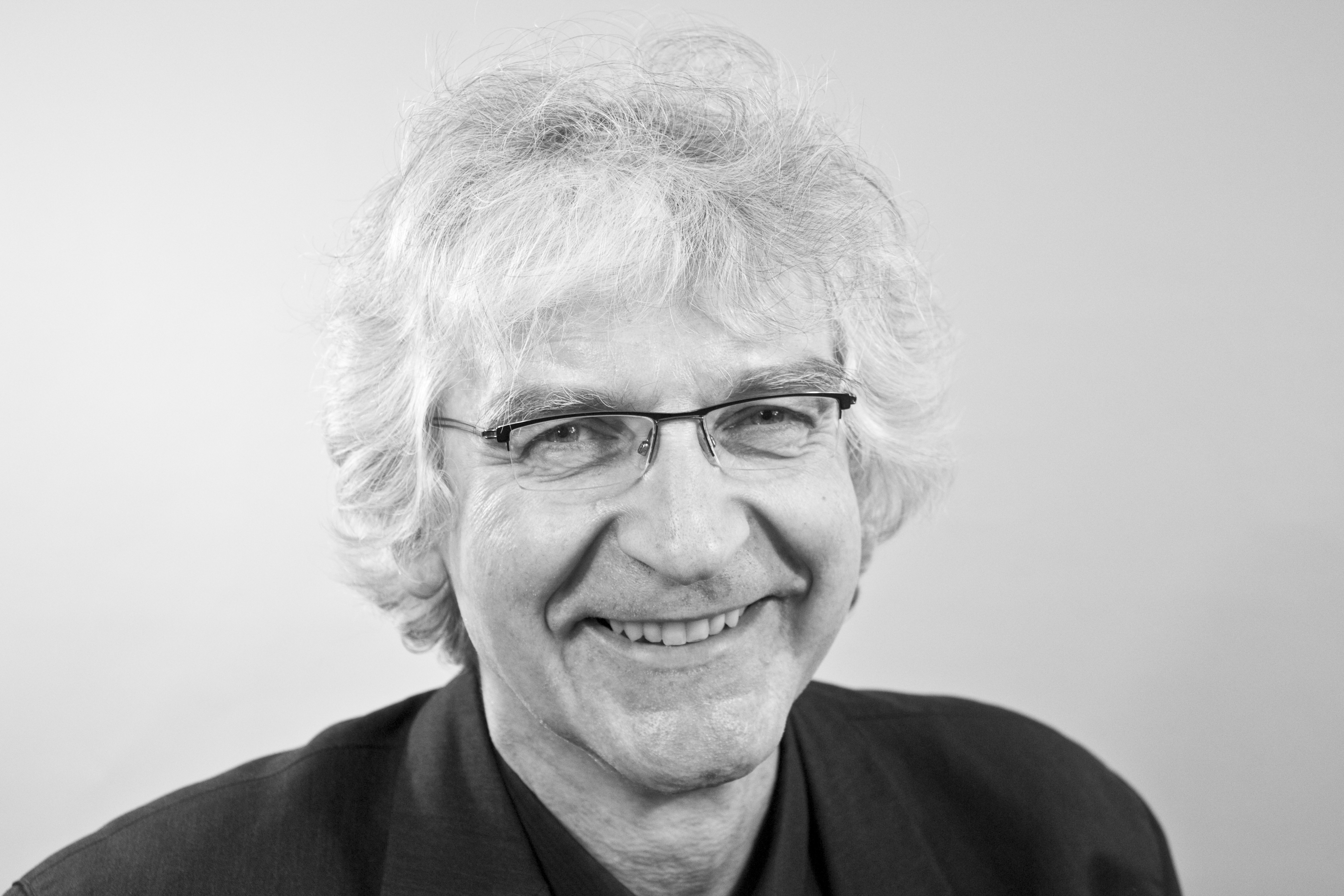 Autor des Lehrwerks. Peter Korbel. | JazzZeitung