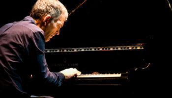 Brad Mehldau beim Jazzfest Berlin. Foto: Petra Basche