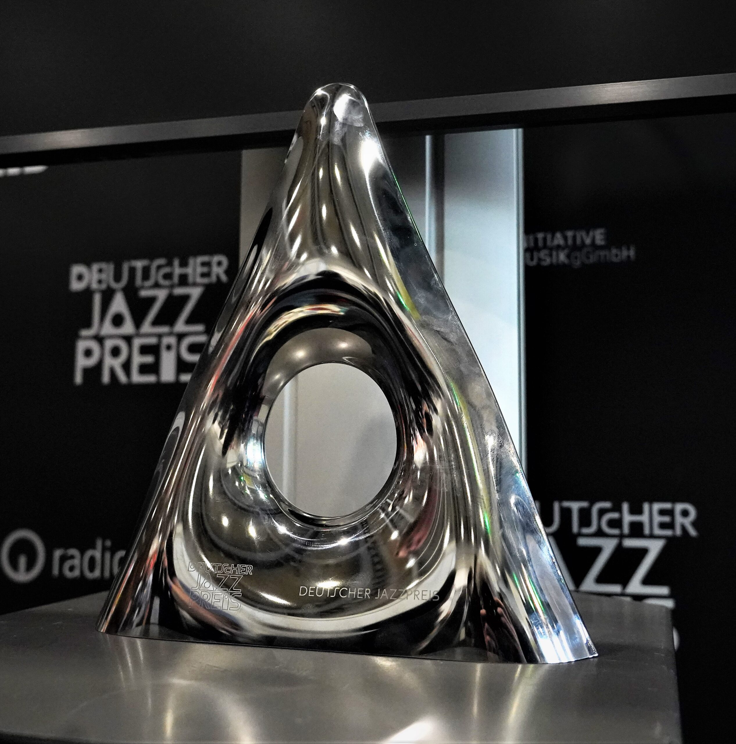 Desaströs in vielerlei Hinsicht: Der Deutsche Jazzpreis 2023