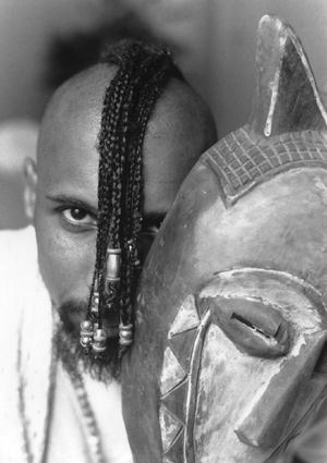 omar sosa - ssirius pakzad