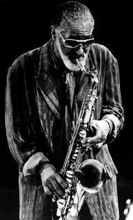 Sonny Rollins
