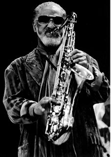 Sonny Rollins