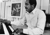 Explosivität und lärmige Gewalt: der mutige Befreier der Hammond-Orgel Jimmy Smith. Foto: Archiv