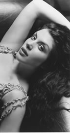 Jane Monheit. Foto: Sony