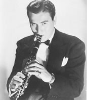 Artie Shaw