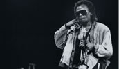 Miles Davis