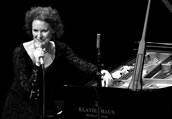 Lynne Arriale Foto: Women in Jazz