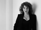 Jacqui Dankworth