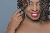 Soulsngerin Ledisi