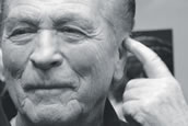 Sepp Werkmeister. Foto: Ralf Dombrowski
