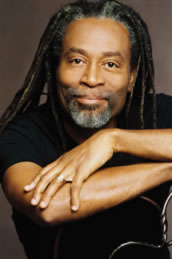 Bobby McFerrin. Foto: Universal