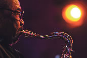 Und wieder ging die Sonne unter für einen Großen des Jazz: James Moody