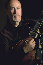 John Scofield