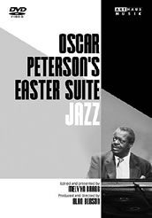 Oscar Peterson’s Easter Suite
