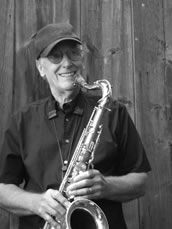 Hal McKusick