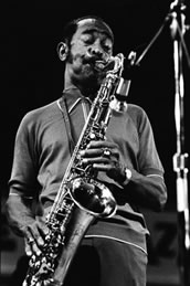 Don Byas