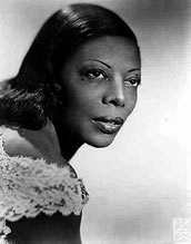 Mary Lou Williams